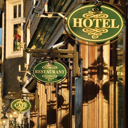 Hotel Stoffels Schmallenberg Εξωτερικό φωτογραφία