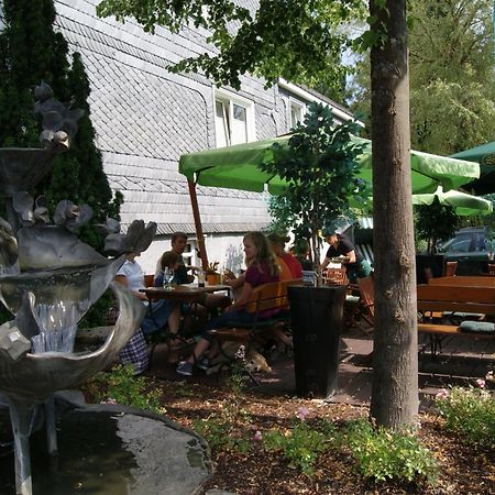 Hotel Stoffels Schmallenberg Εξωτερικό φωτογραφία