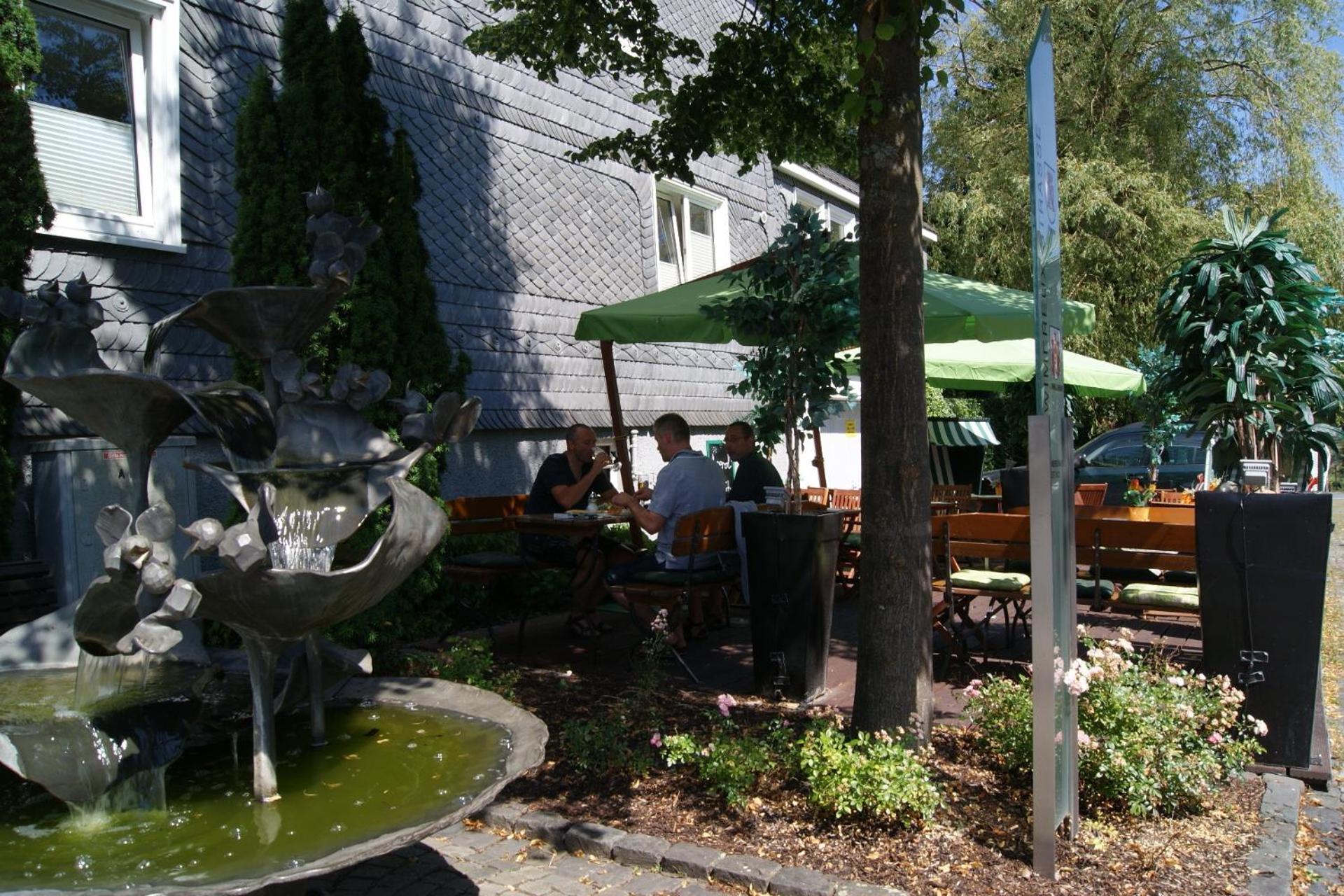 Hotel Stoffels Schmallenberg Εξωτερικό φωτογραφία