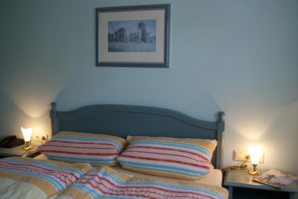 Hotel Stoffels Schmallenberg Δωμάτιο φωτογραφία